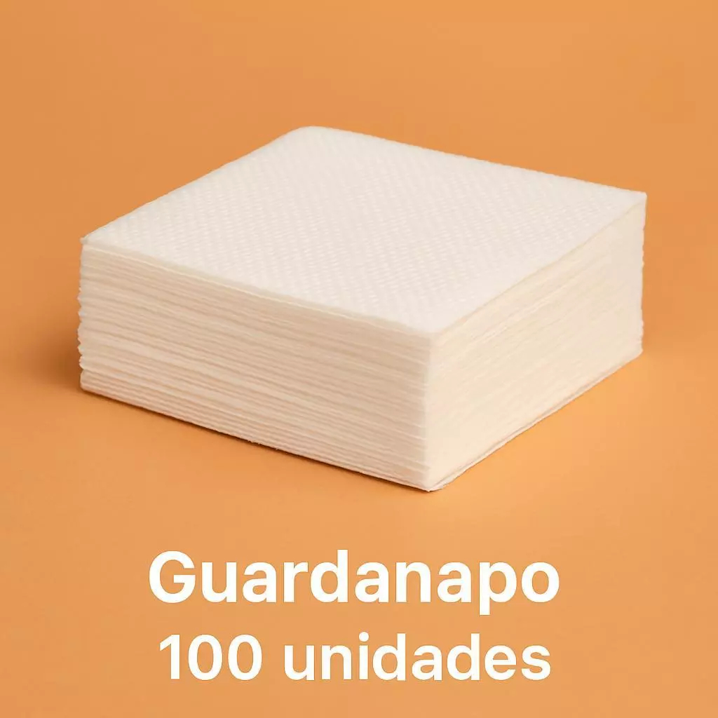 100~1000 folhas GUARDANAPO LIDER Super Premium 18X20cm Festa Aniversario Eventos Churrasco