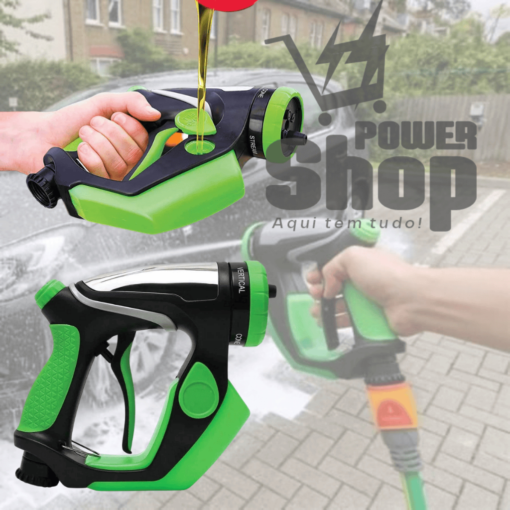 Suporte para Lavadora de Alta Pressão: Onde Comprar | BuscaProdutos