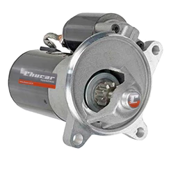 MOTOR DE PARTIDA FORD RANGER GASOLINA 4X2 2.3 2.5 12V 10D