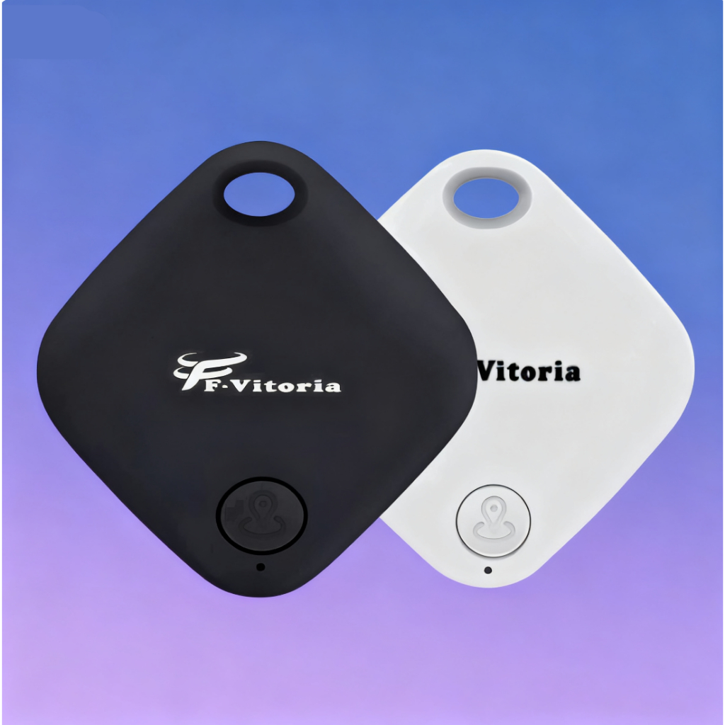 Rastreador GPS Smart Tag para iOS