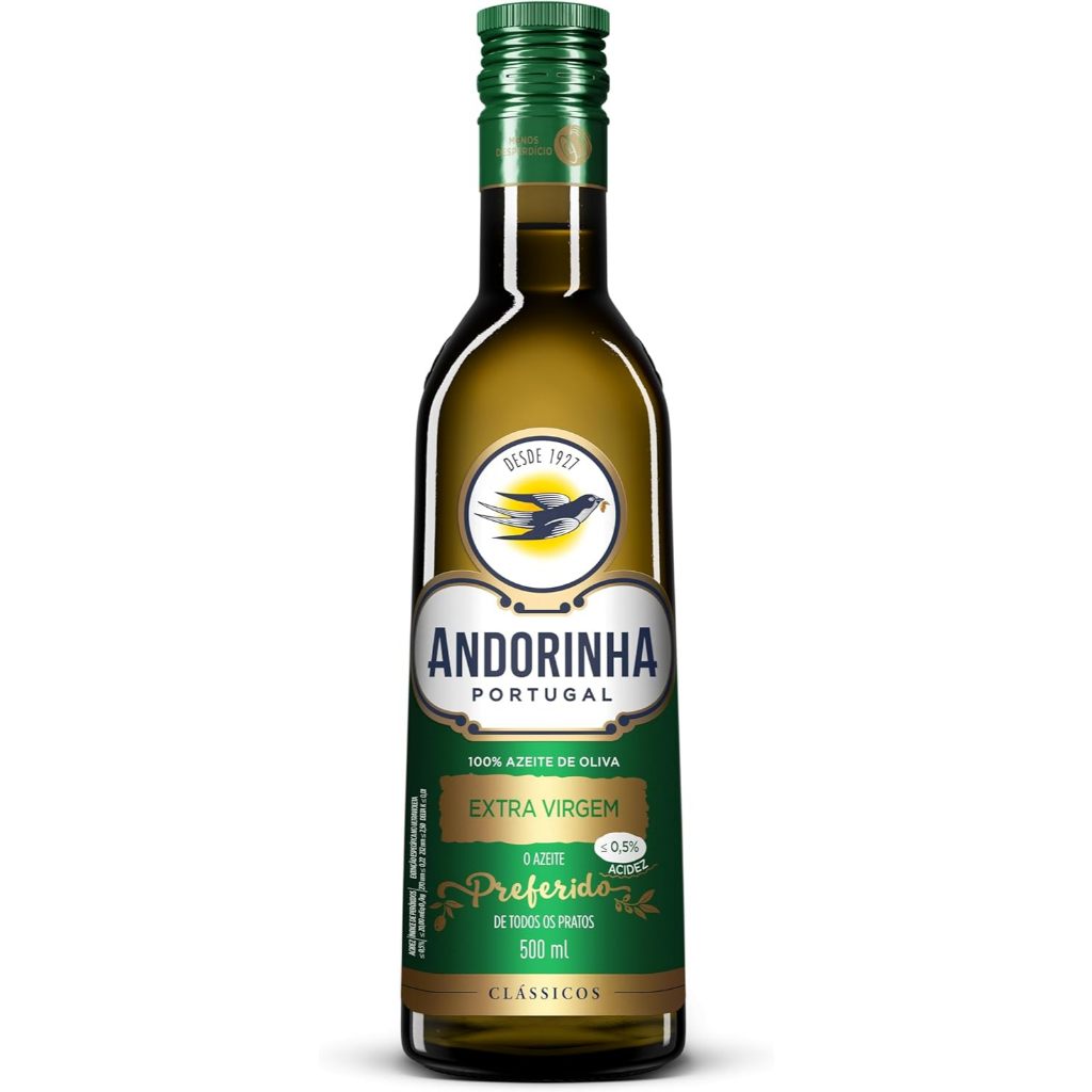 Azeite de Oliva Virgem: Onde Comprar | BuscaProdutos