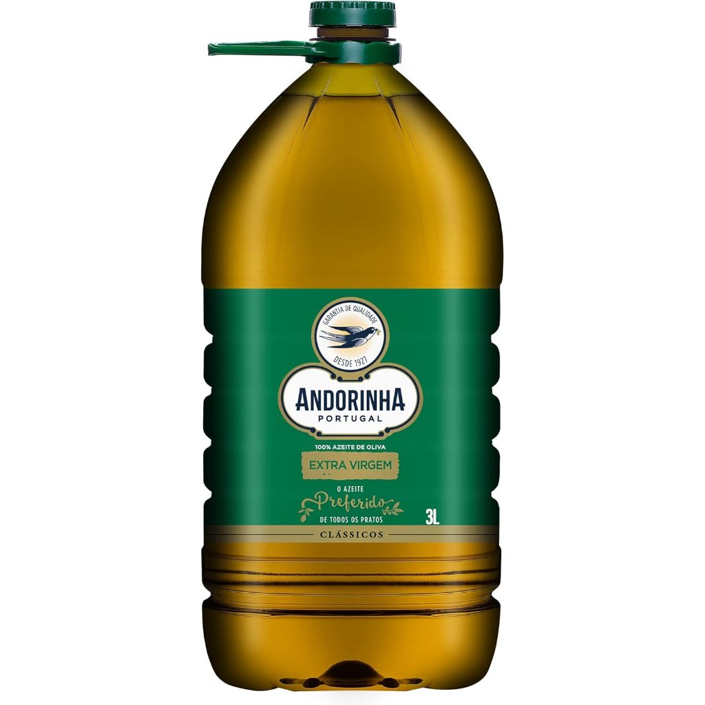Azeite de Oliva Extra Virgem 3 Litros: Onde Comprar | BuscaProdutos
