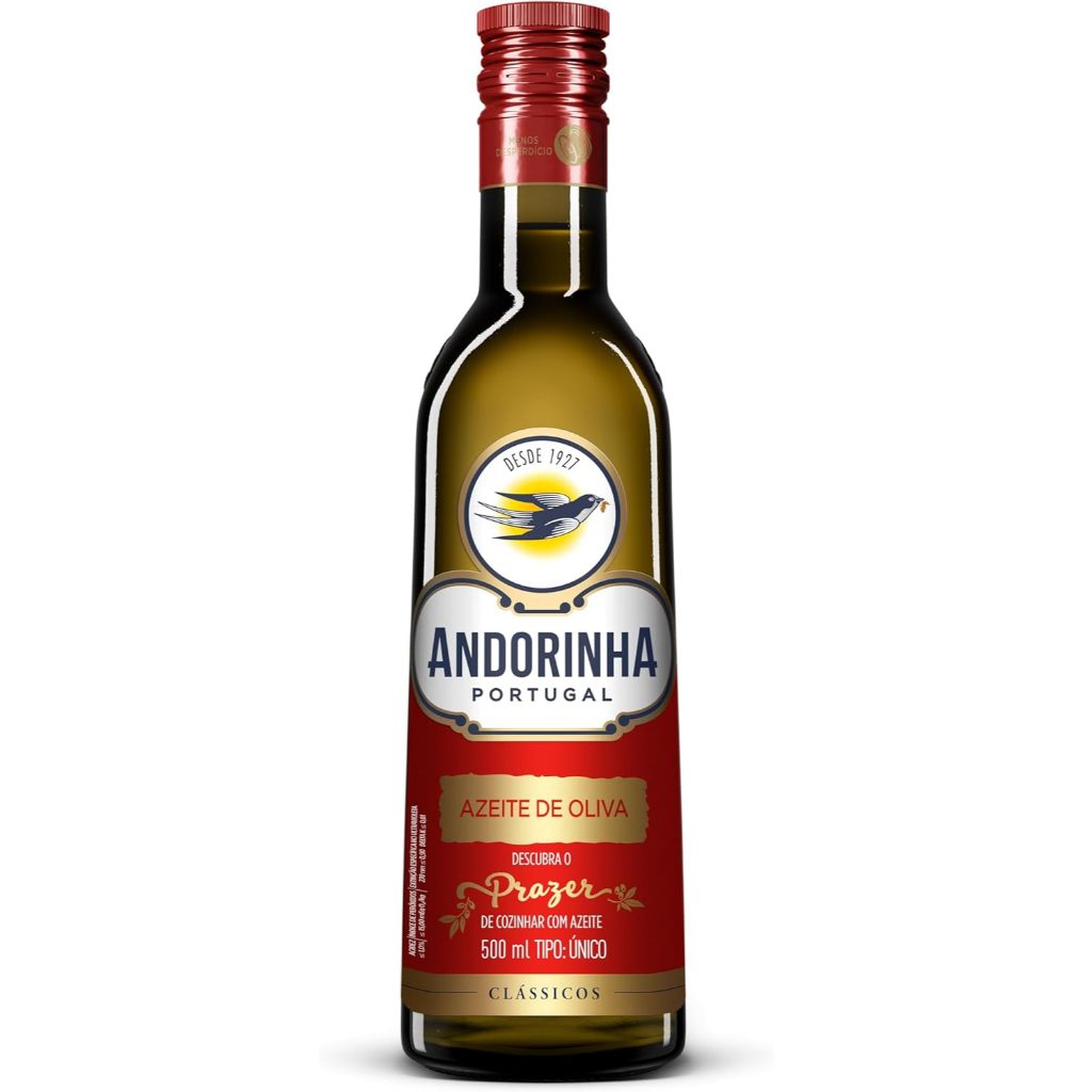Azeite Oliva 500ml: Onde Comprar | BuscaProdutos