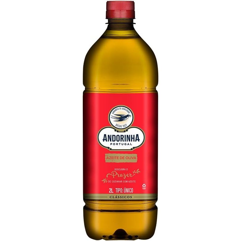 Azeite Oliva 2 Litros: Onde Comprar | BuscaProdutos