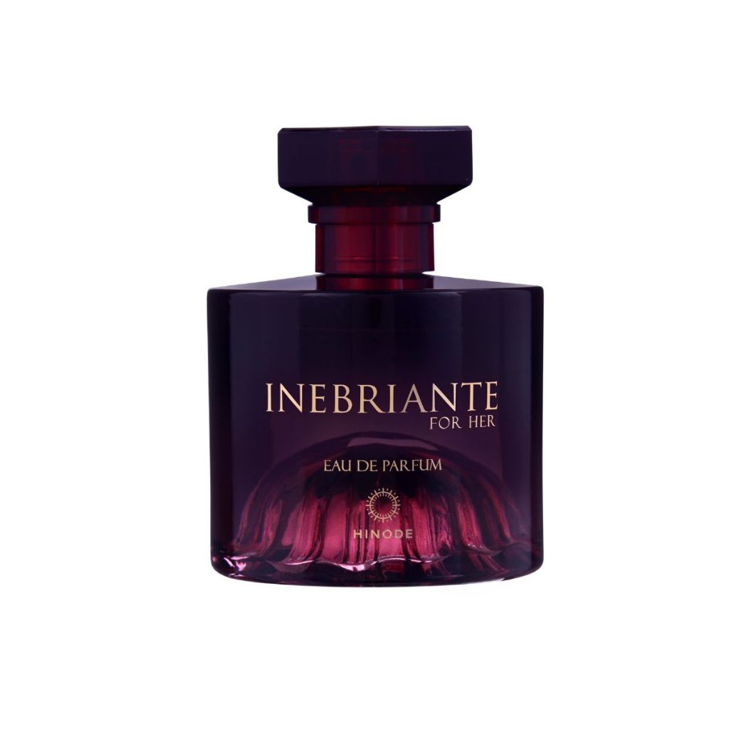Perfume Inebriante For Her Eau de Parfum Feminino Hinode 100ml em Oferta na Shopee