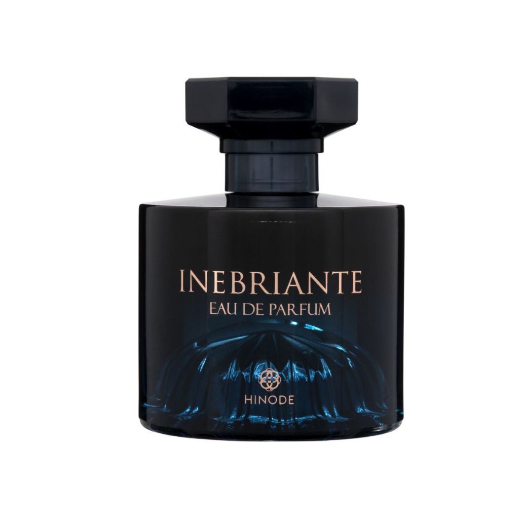 Perfume Inebriante Eau de Parfum Masculino Hinode 100ml em Oferta na Shopee
