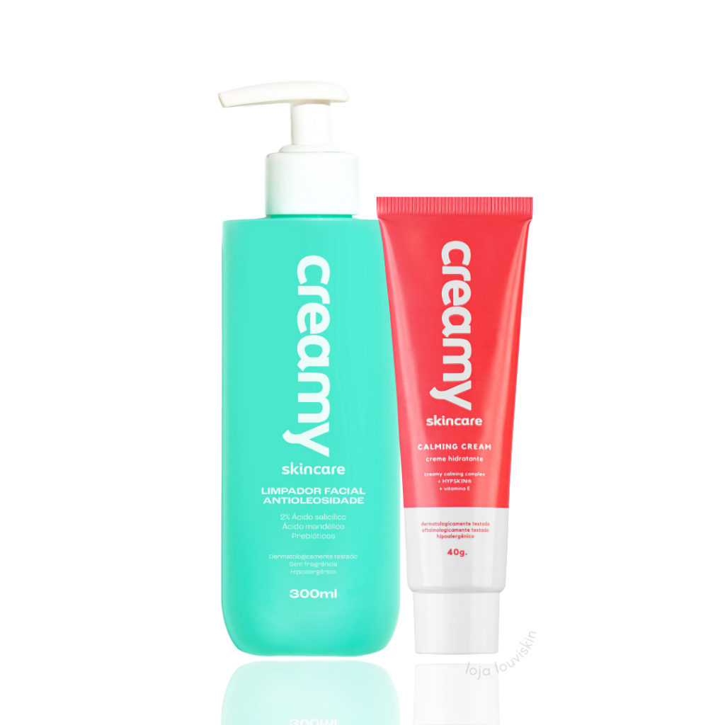 Creamy Sabonete: Onde Comprar | BuscaProdutos