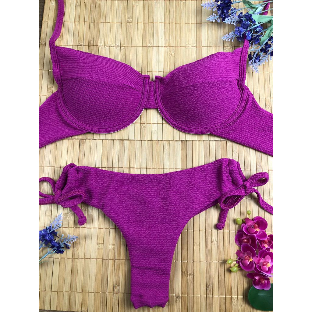 Biquíni Levanta Seios - Comprar com Melhor Preço em Outros