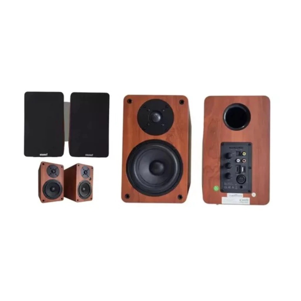 Alto Falante Monitor de Referencia: Onde Comprar | BuscaProdutos