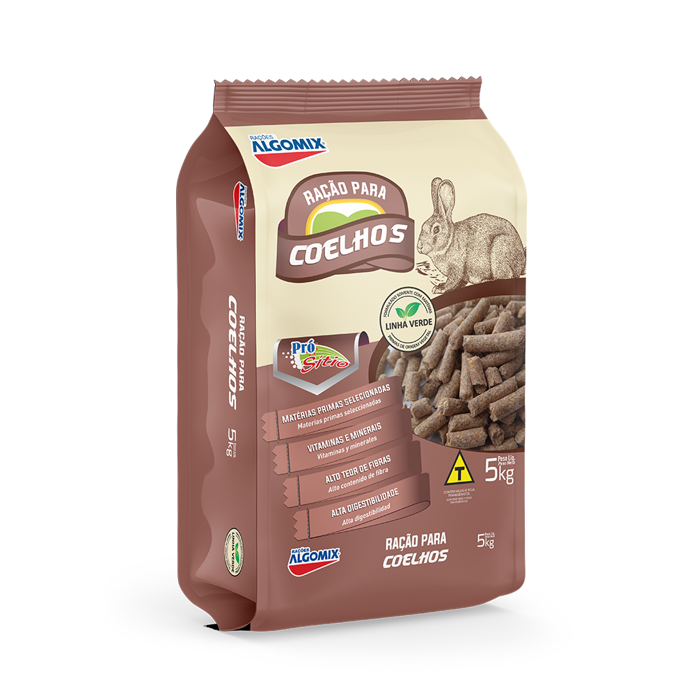 Ração Algomix: Guia Completo e Onde Comprar | BuscaProdutos
