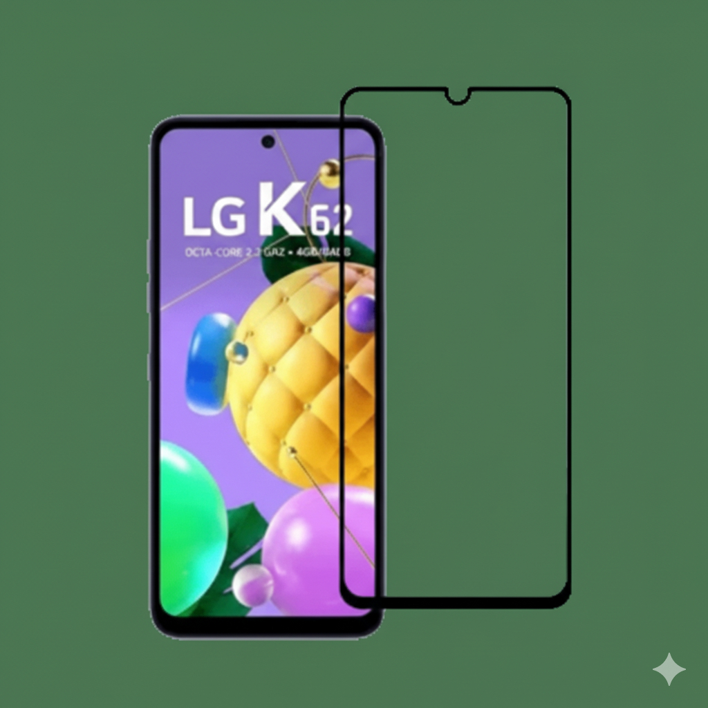 PELÍCULA CELULAR LG K4/K22/K8 PLUS/K10/K10 2018/K11/K11 PLUS/K12/K12 PLUS/K12 PRIME/K12 MAX/K22/K30/K31/K50