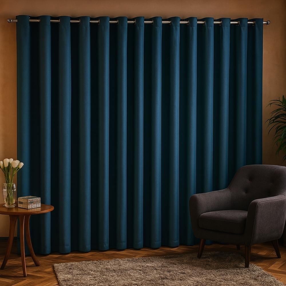 Cortina para Sala 6 Metros: Onde Comprar | BuscaProdutos