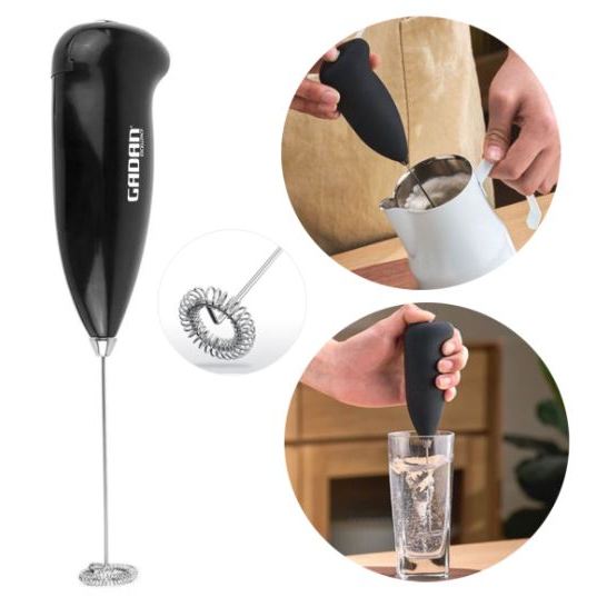 Mixer Misturador de Bebidas Portátil Multiuso