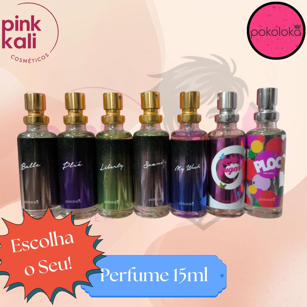 Perfume Liberty: Onde Comprar | BuscaProdutos