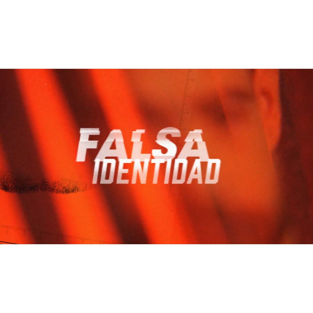 Dvd Novela Falsa Identidade Em Hd Com Menu Camila Sodi Marcus Ornellas