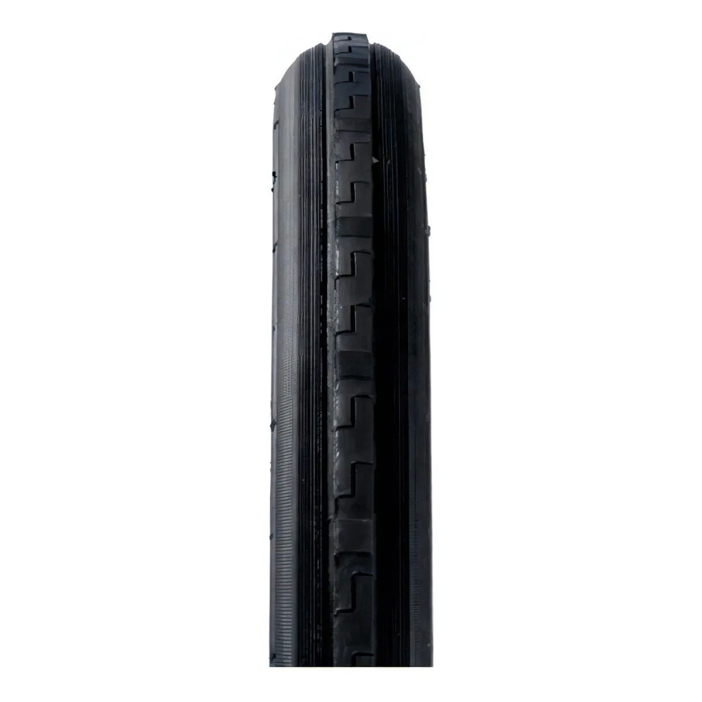 Pneu Bicicleta Caloi 10 Monark Antiga Aro 27x1.1/4 Greenstone Sri-11
