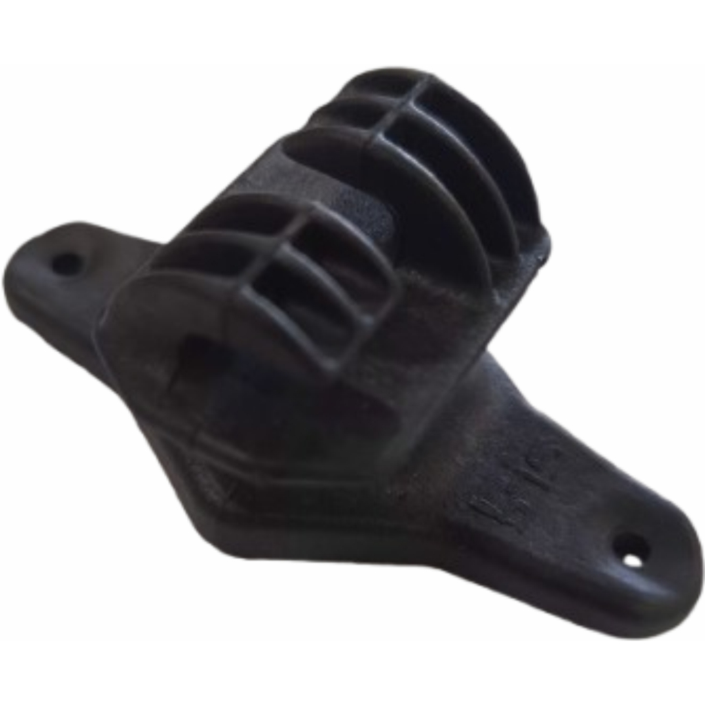 200 Isolador de cerca eletrica W Slin PT