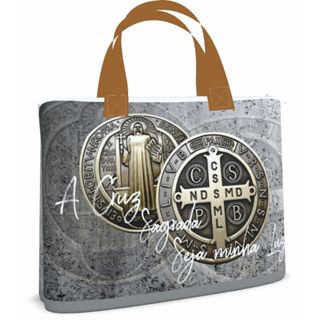 Bolsa Porta Biblia Multiuso Estudos_ Capa Bíblia Estampa Variada 02 em Oferta na Shopee