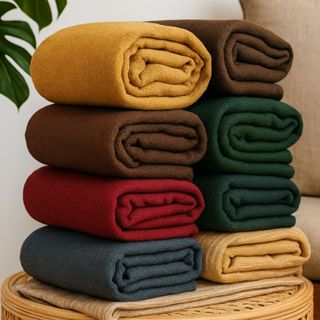 Kit 2 Mantas Para Sofá Gigante 4 Metros Grossa Em Algodão Premium King Protetora Promoção Imperdível em Oferta na Shopee