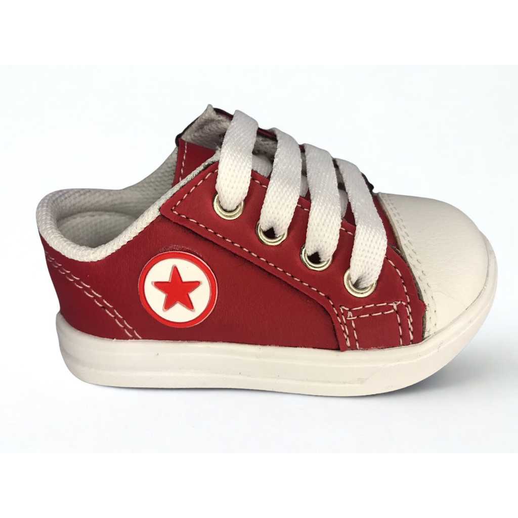 Primeiro Tênis All Star: Onde Comprar | BuscaProdutos