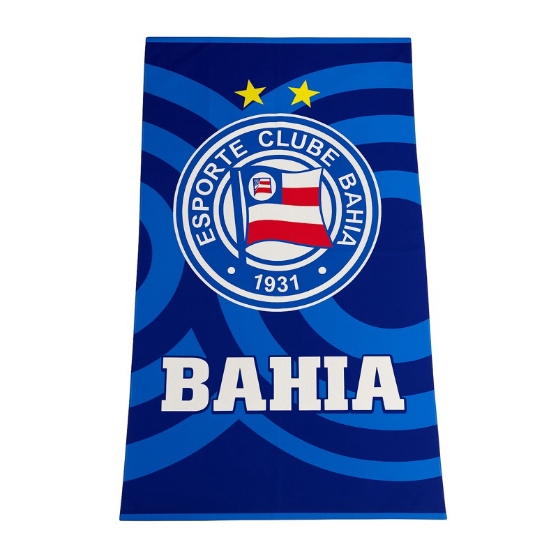 toalha de banho e praia Bahia