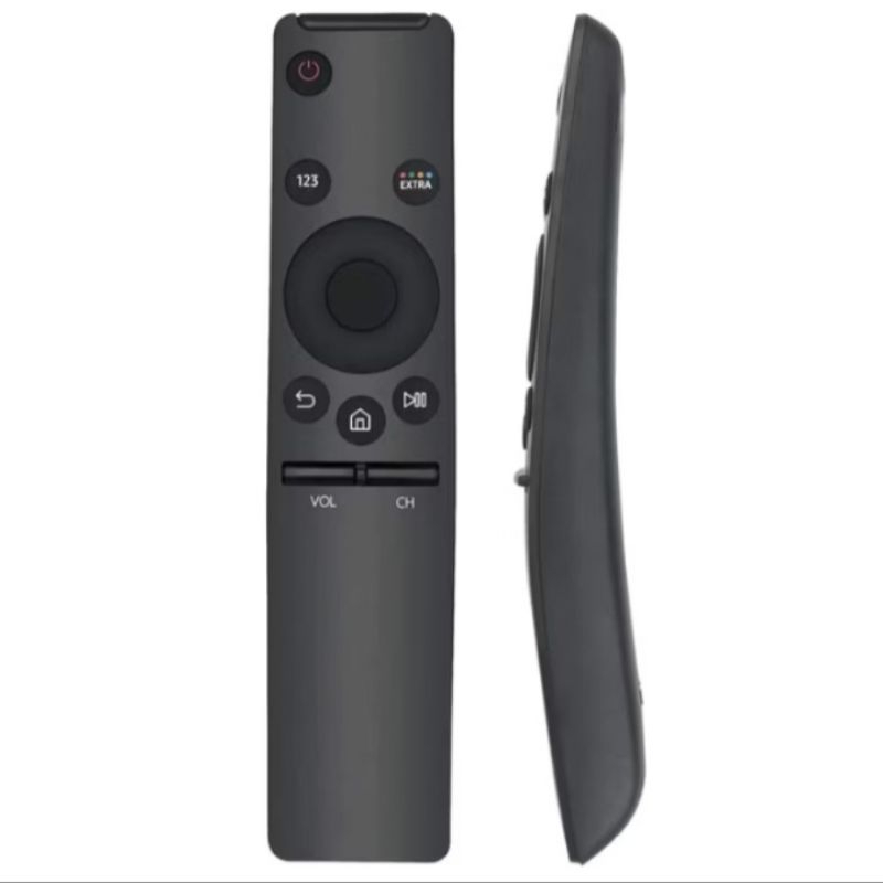 Controle Remoto Smart Universal Compatível com Smart TV Samsung – Substituição de Alta Qualidade