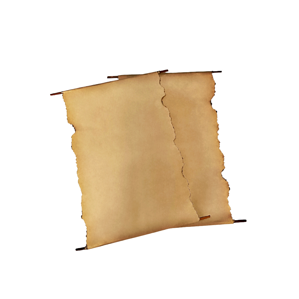 Kit 2 papéis pergaminhos, escreva você mesmo, brindes, noivado, afetivo, projetos, decoração, rústico