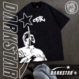 *VALOR PROMOCIONAL* Camiseta T-Shirt Premium 100% algodão DARKSTAR "Charlie Brown Jr. Chorão Eterno" em Oferta na Shopee