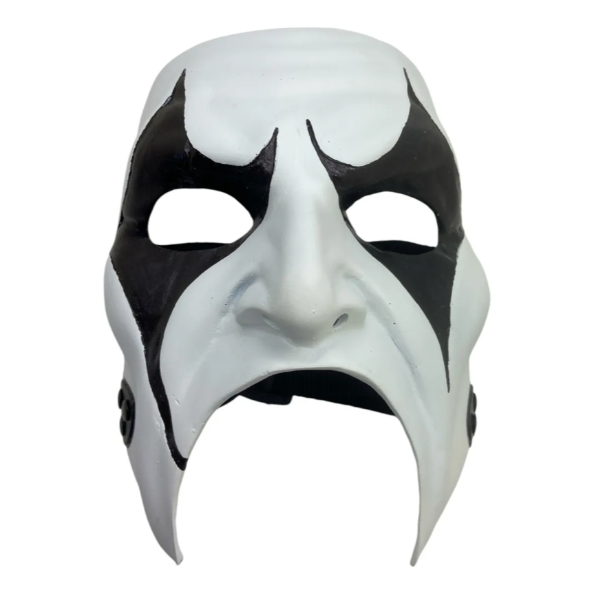 Máscara Slipknot Jim Root: Onde Comprar | BuscaProdutos