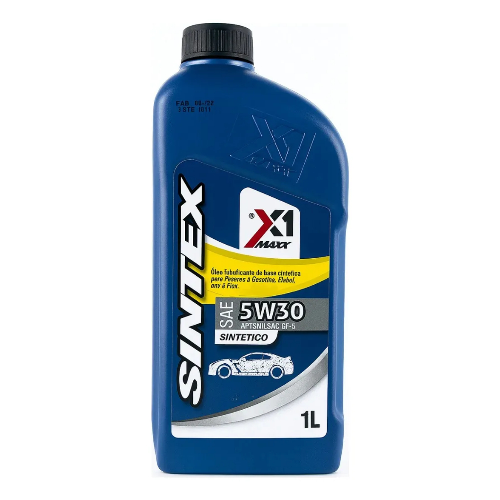 Óleo de Carro Sintético: Onde Comprar | BuscaProdutos