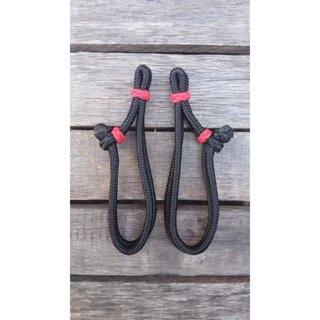 Biqueira para Cabeçada e Rédea de corda TOP em Oferta na Shopee