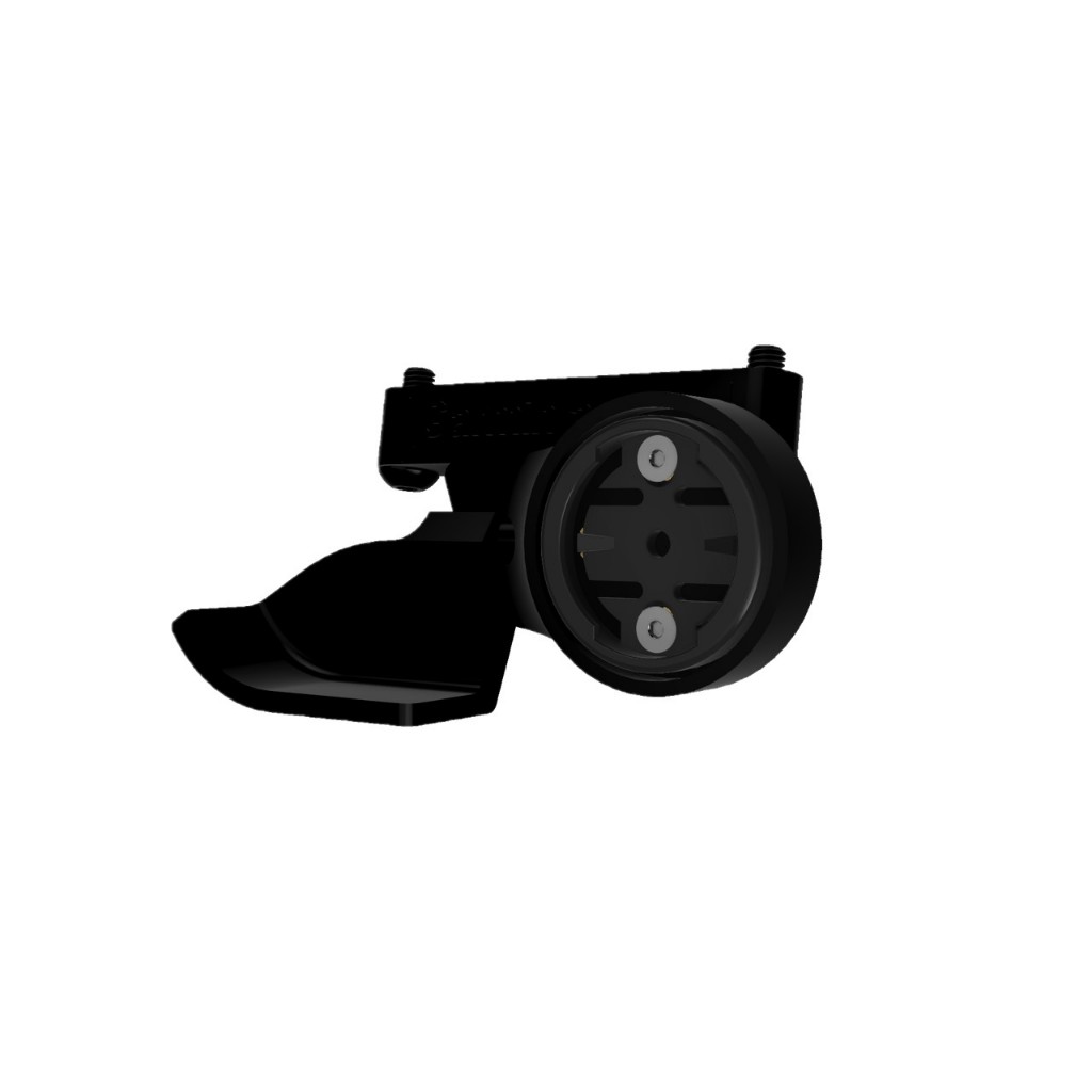Suporte Horizontal Garmin Varia515 P/ Selim Specialized Swat