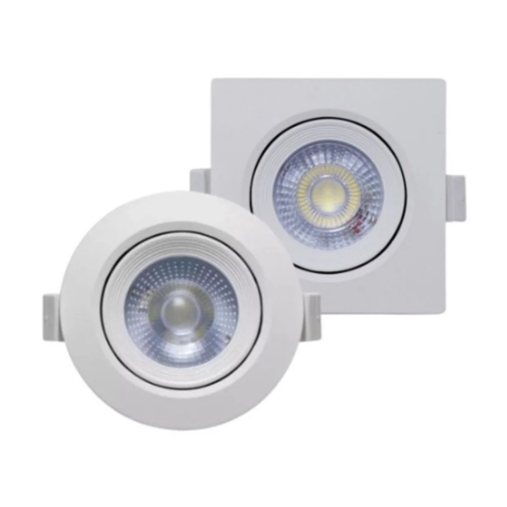 Spot de Dicroica: Onde Comprar | BuscaProdutos