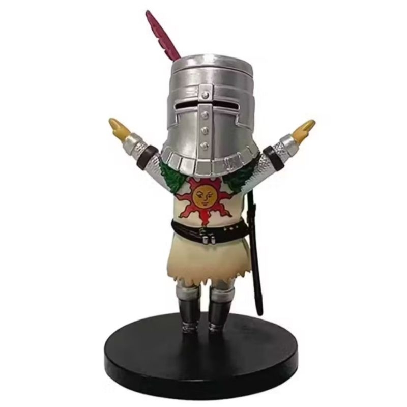 Amiibo Dark Souls: Onde Comprar | BuscaProdutos