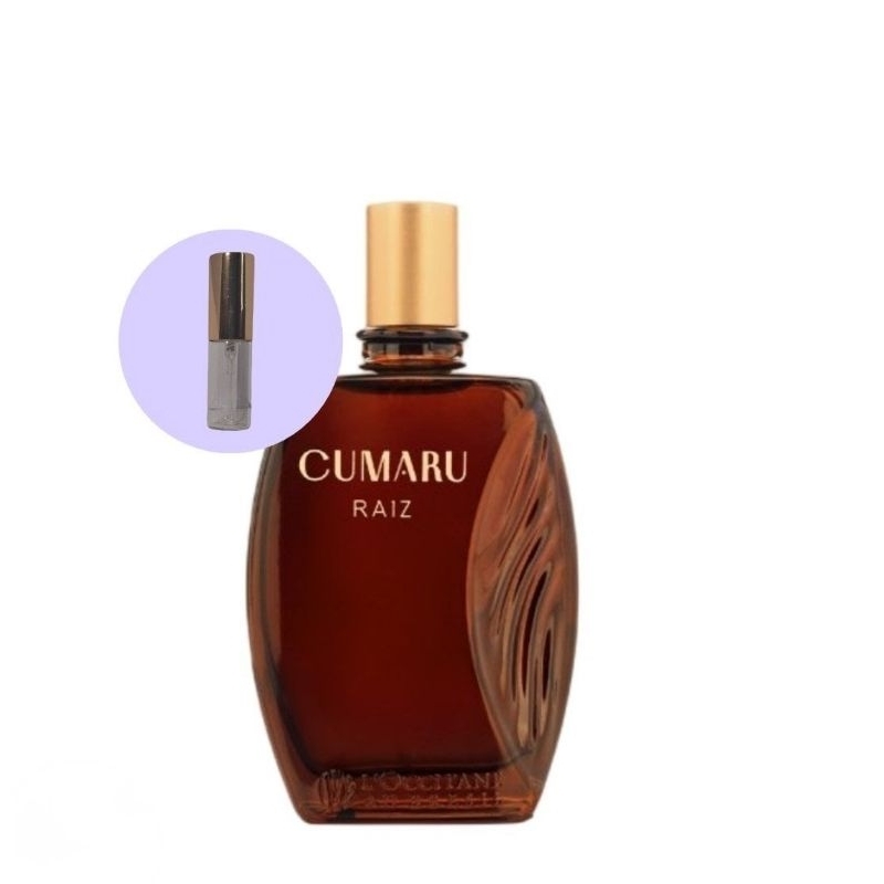 Cumaru Raiz Perfume: Onde Comprar | BuscaProdutos