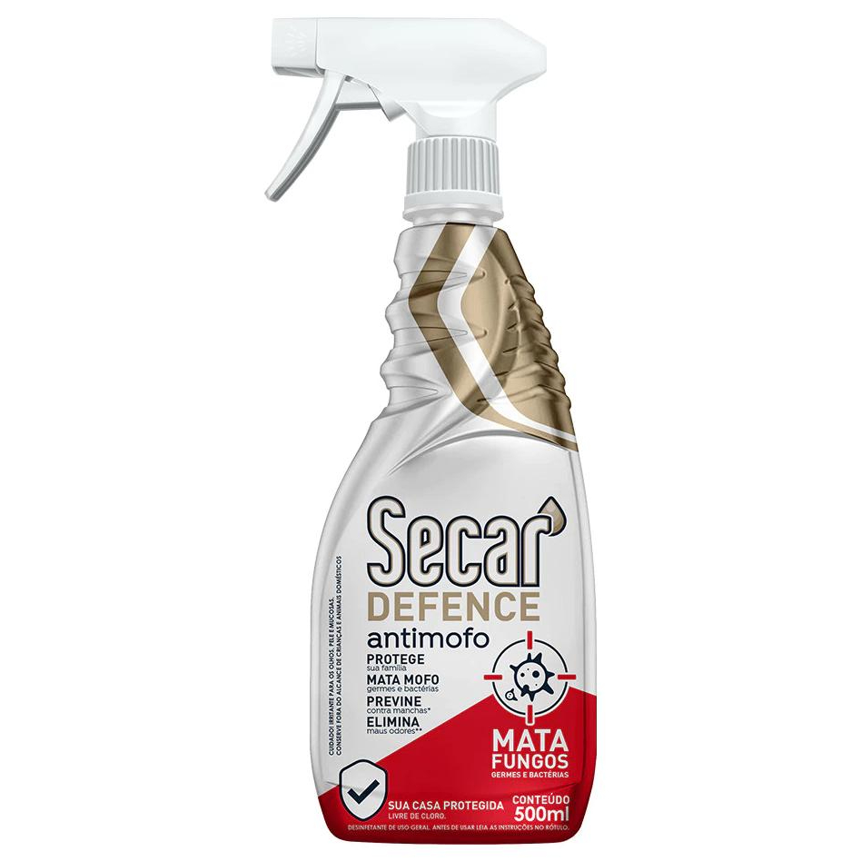 Produto Antimofo para Paredes: Onde Comprar | BuscaProdutos