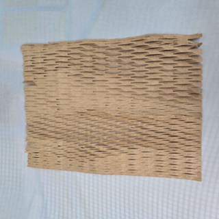 Folhas Papel Krafit Colmeia 21 Cm X 29cm - A4 - Embalagem Diferenciada em Oferta na Shopee