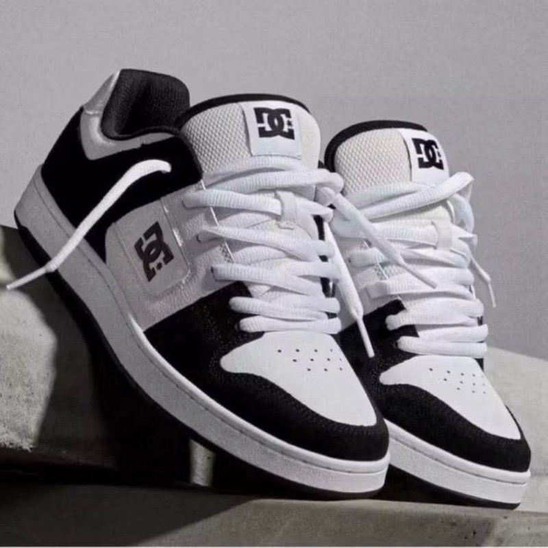 Tenis Dc Unissex Casual Skate Leve em Oferta na Shopee