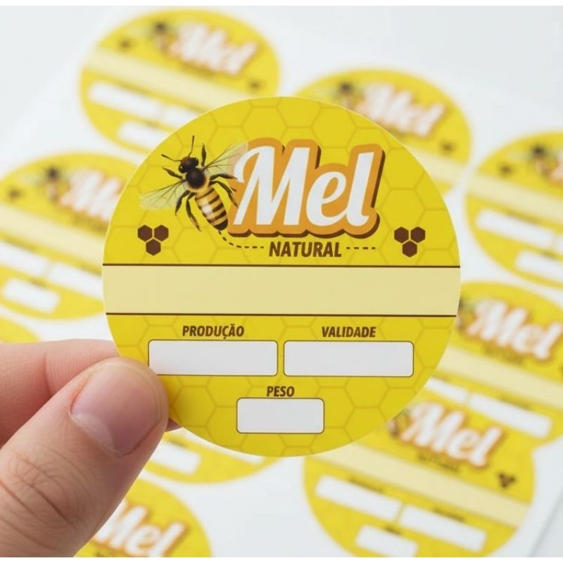 Etiquetas e Rótulos Digitais: Onde Comprar | BuscaProdutos