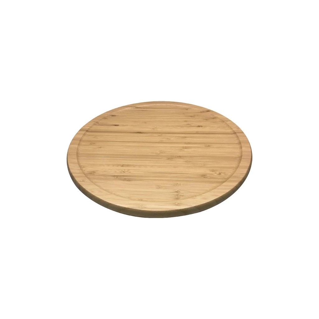 Tábua de Bambu com Base Giratória – Oikos