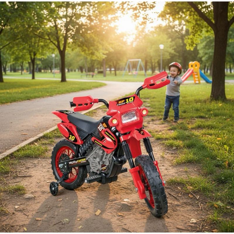 Brinquedo Motocross: Onde Comprar | BuscaProdutos