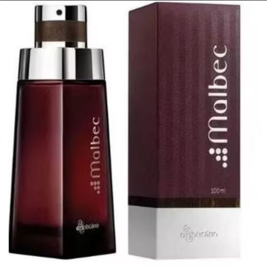 Perfume Masculino 100ml - Frasco Vidro em Oferta na Shopee