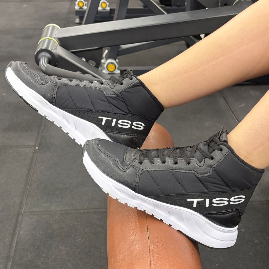 Bota de Treino Elastic Divas Feminino Fitness Dança Zumba Musculação Academia