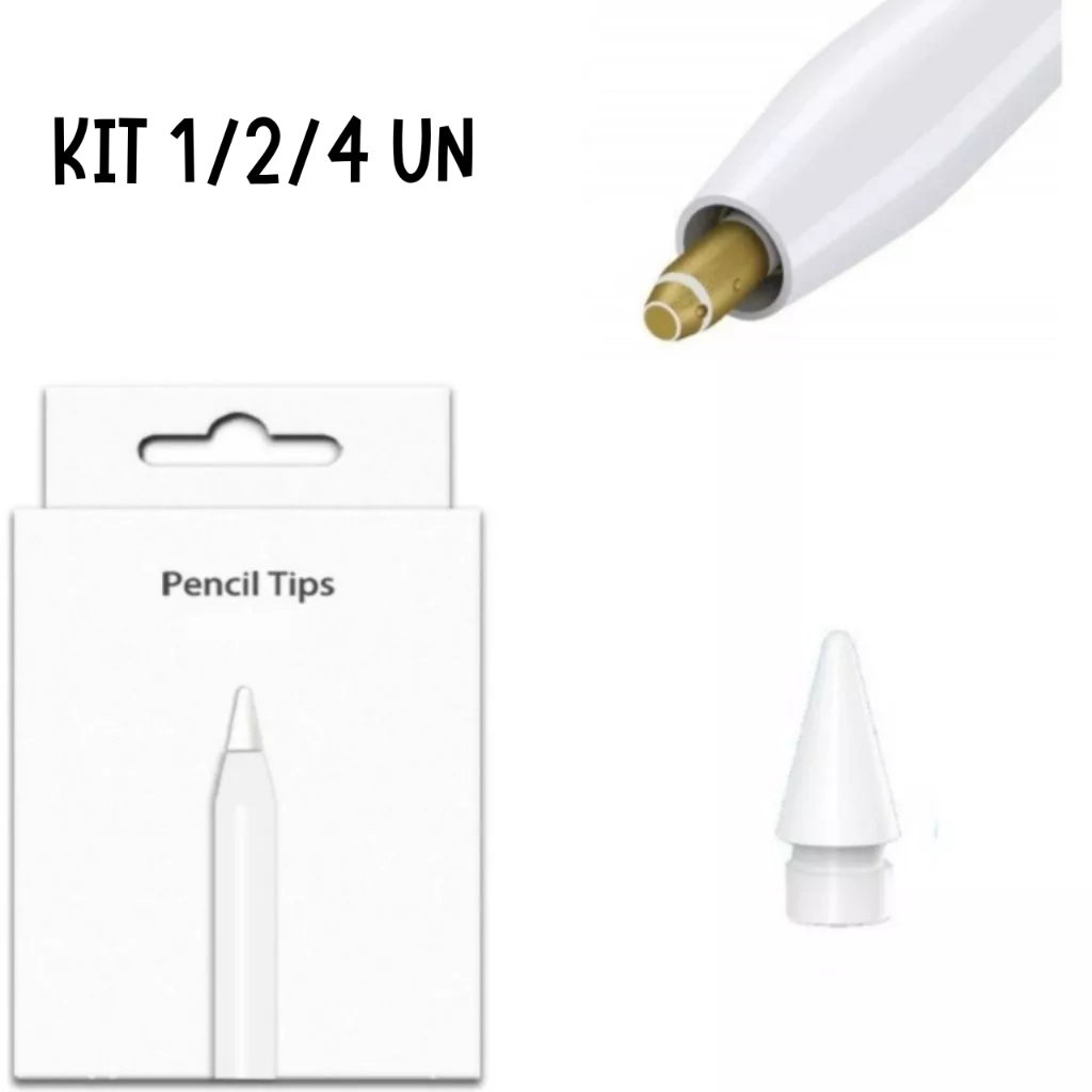 Apple Pencil 2 em Oferta | Shopee 2026