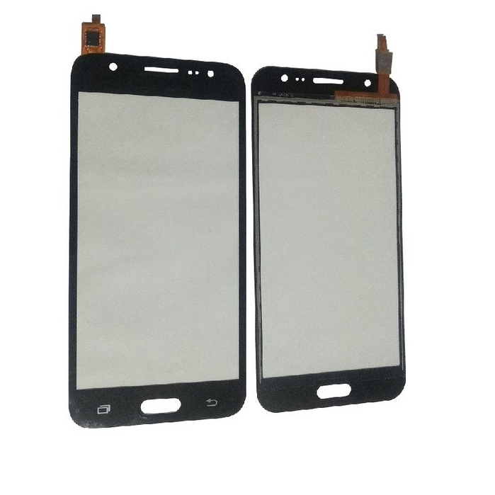 Tela Touch Fronal Flex digitalizador Celular Galaxy j5 j500 APENAS TOUCH Padrão Gamex