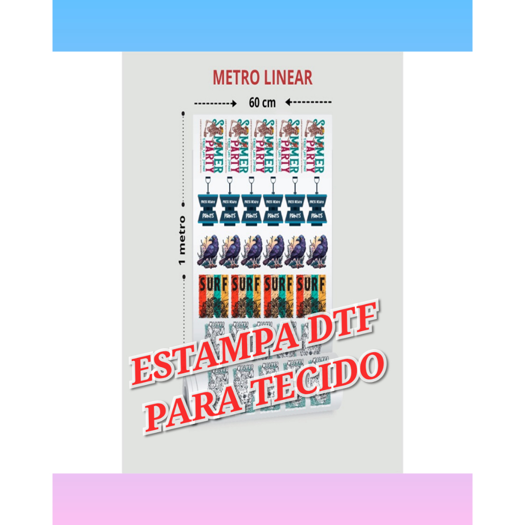 Dtf Impressão Digital: Onde Comprar | BuscaProdutos