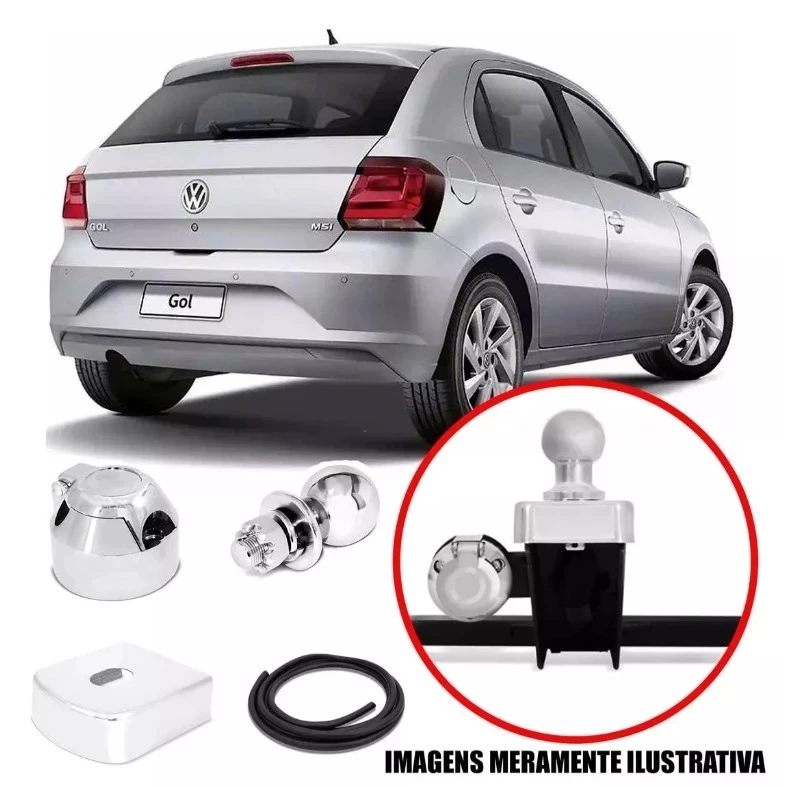 ENGATE DE CARRO GOL G5 G6 G7 G8 2008 ADIANTE em Oferta na Shopee