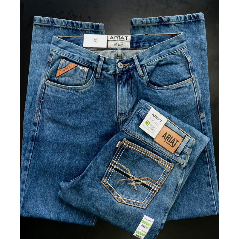 CALÇA CAUNTRY MASCULINA TECIDO GROSSO 100% ALGODÃO