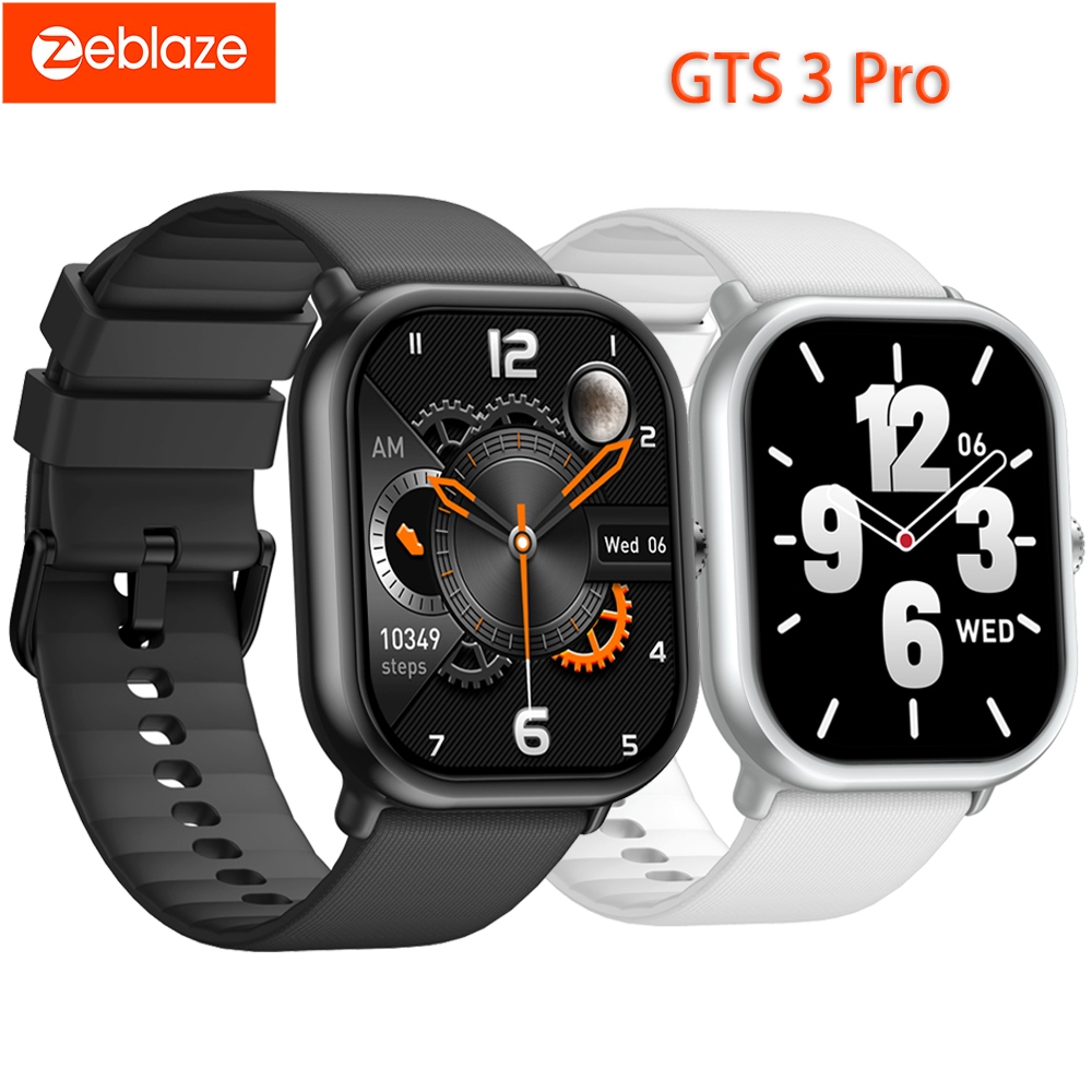 Relógio Smartwatch Zeblaze: Onde Comprar | BuscaProdutos