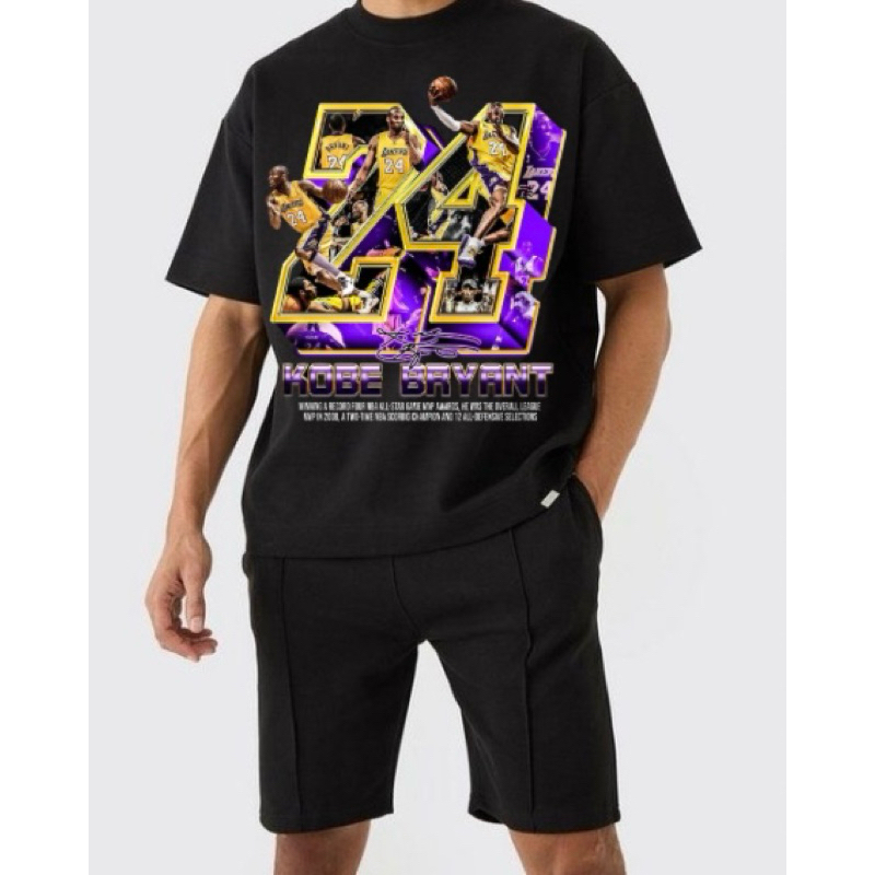 Camiseta Kobe Bryant Lakers – Exclusiva Edição Estilo NBA camiseta kobe bryant, camiseta nba, camiseta lakers